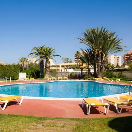 Aparthotel Villas La Manga La Manga del Mar Menor