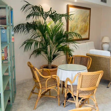 Aparthotel Villas La Manga 3* La Manga del Mar Menor