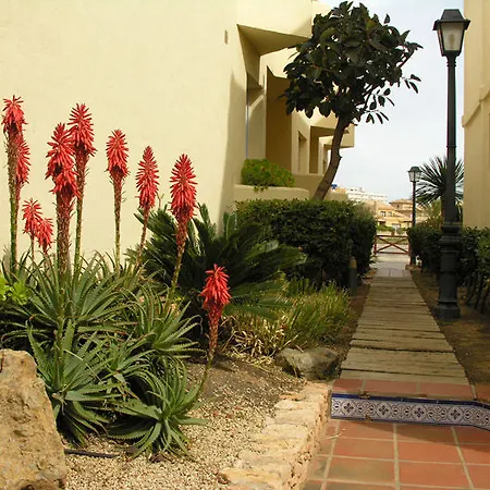 Aparthotel Villas La Manga 3* La Manga del Mar Menor