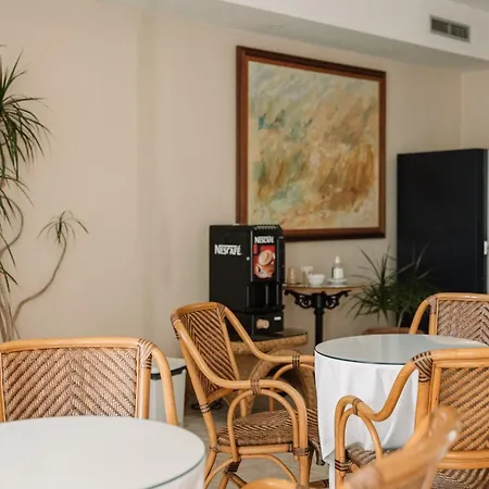 Aparthotel Villas La Manga Aparthotel 3*