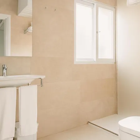 拉曼加别墅公寓酒店