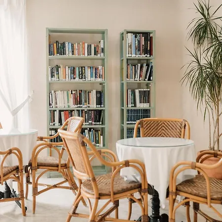 Aparthotel Villas La Manga Aparthotel 3*