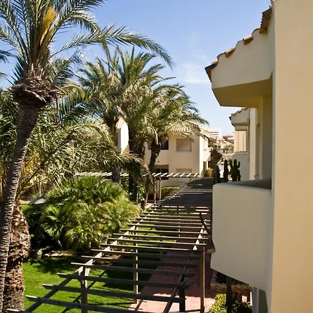 Aparthotel Villas La Manga Aparthotel La Manga del Mar Menor