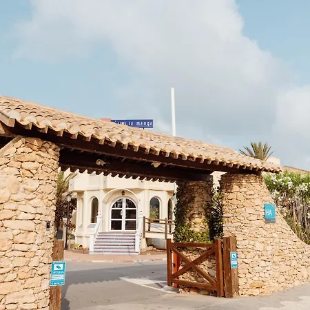 Aparthotel Villas La Manga 3*