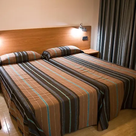 Aparthotel Villas La Manga 3* La Manga del Mar Menor