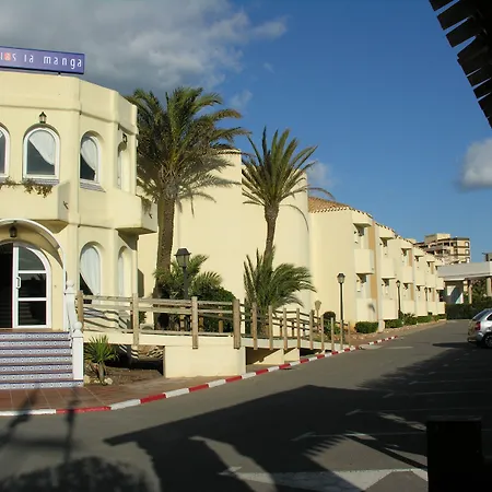 Aparthotel Villas La Manga Aparthotel 3*