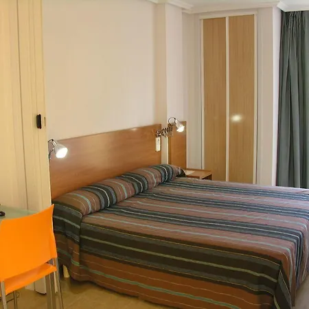 Aparthotel Villas La Manga 3*