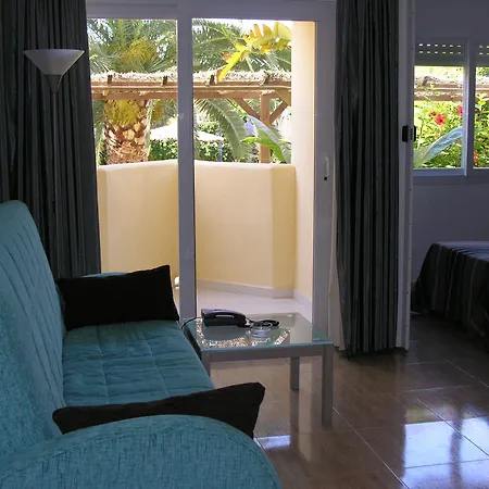 Aparthotel Villas La Manga Aparthotel