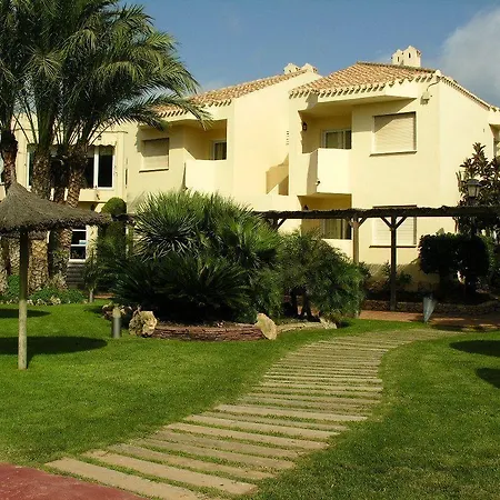 Aparthotel Villas La Manga La Manga del Mar Menor