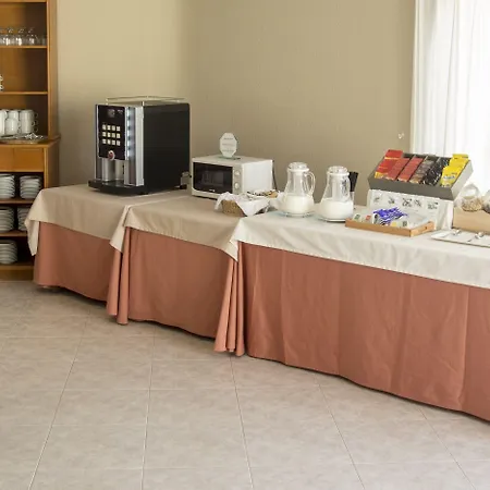 Aparthotel Villas La Manga 3*