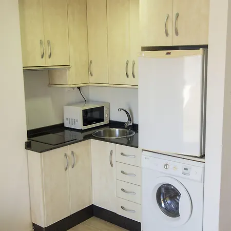 Aparthotel Aparthotel Villas La Manga La Manga del Mar Menor