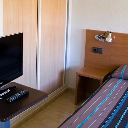 Aparthotel Villas La Manga