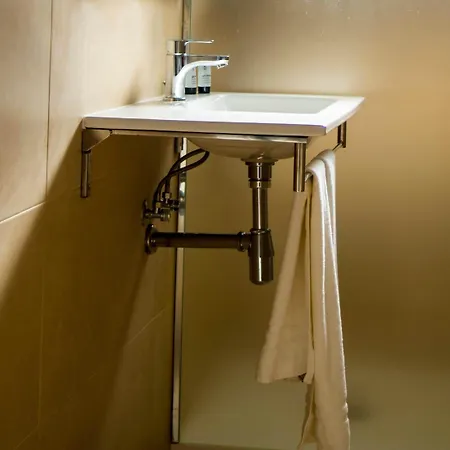 Aparthotel Aparthotel Villas La Manga