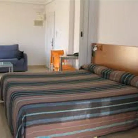 Aparthotel Villas La Manga 3*