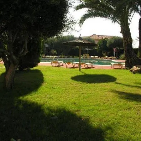 Aparthotel Villas La Manga 3* La Manga del Mar Menor