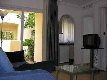 Aparthotel Villas La Manga La Manga del Mar Menor
