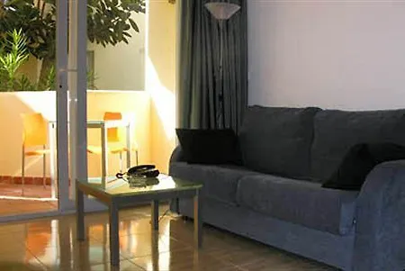 Aparthotel Aparthotel Villas La Manga 3*