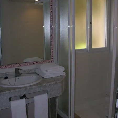 Lägenhetshotell Aparthotel Villas La Manga