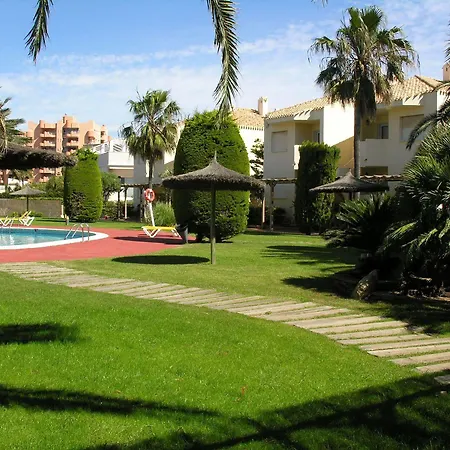 Aparthotel Villas La Manga La Manga del Mar Menor