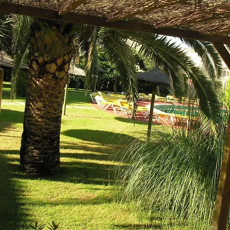 Aparthotel Villas La Manga Lägenhetshotell La Manga del Mar Menor