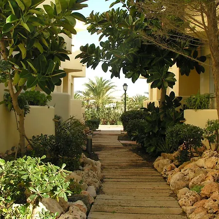 Aparthotel Villas La Manga La Manga del Mar Menor