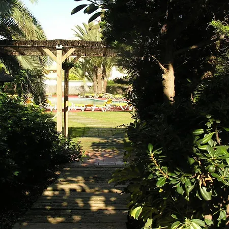Aparthotel Villas La Manga Lägenhetshotell