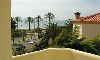 Aparthotel Villas La Manga Lägenhetshotell La Manga del Mar Menor