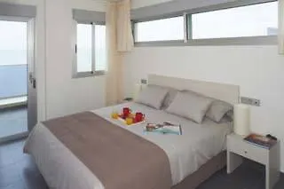Aparthotel Villas La Manga Lägenhetshotell 3*