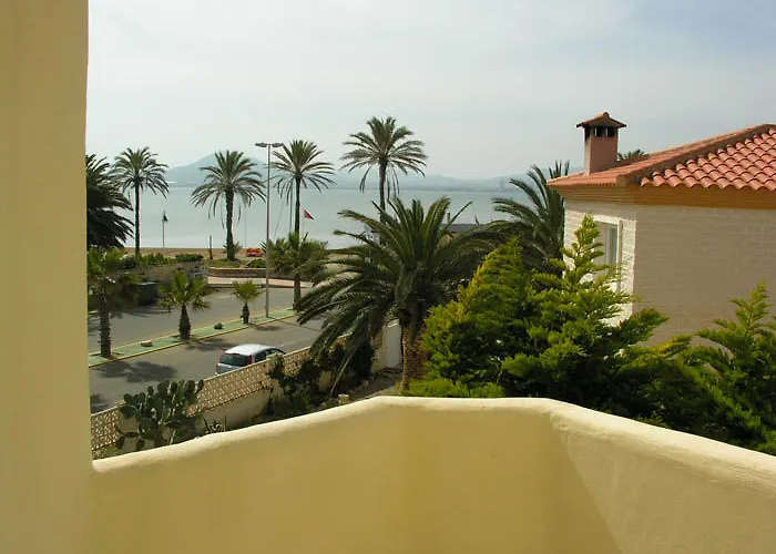 Aparthotel Villas La Manga