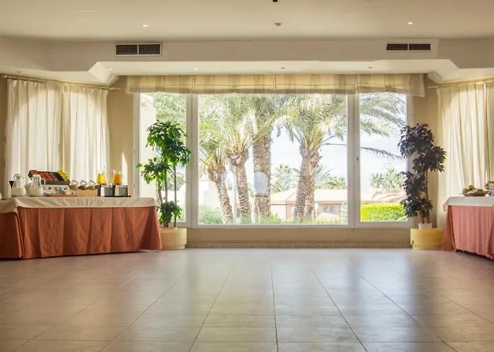 Aparthotel Villas La Manga Aparthotel