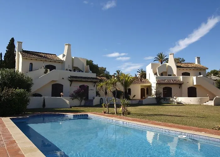 Aparthotel Villas La Manga 3*