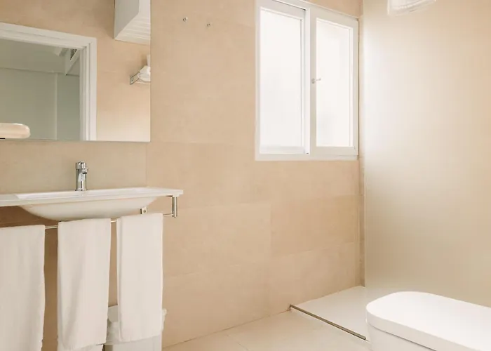 Aparthotel Villas La Manga