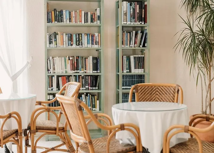 라 망가 아파트호텔 3*