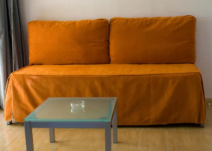 Aparthotel Villas La Manga