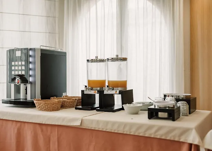 라 망가 아파트호텔