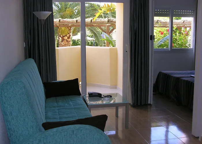 Aparthotel Villas La Manga Aparthotel