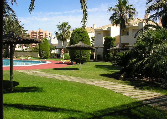 Aparthotel Villas La Manga Aparthotel 3*