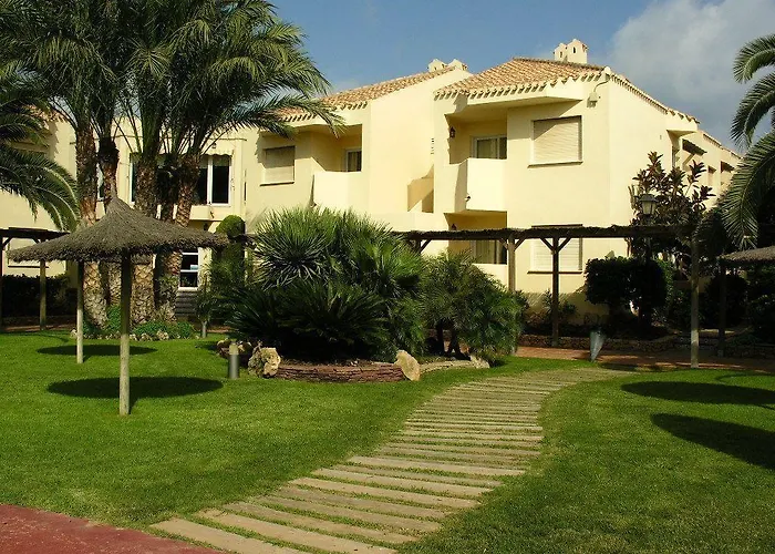 Aparthotel Villas La Manga La Manga del Mar Menor