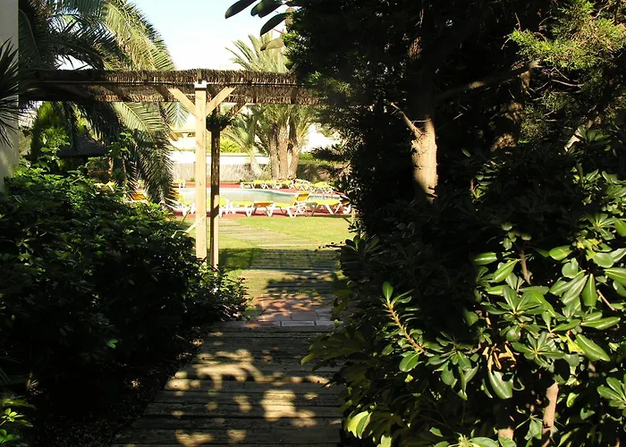 Aparthotel Villas La Manga 3*