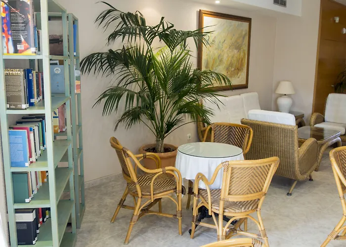 Aparthotel Villas La Manga