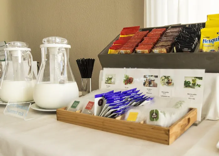 Aparthotel Aparthotel Villas La Manga