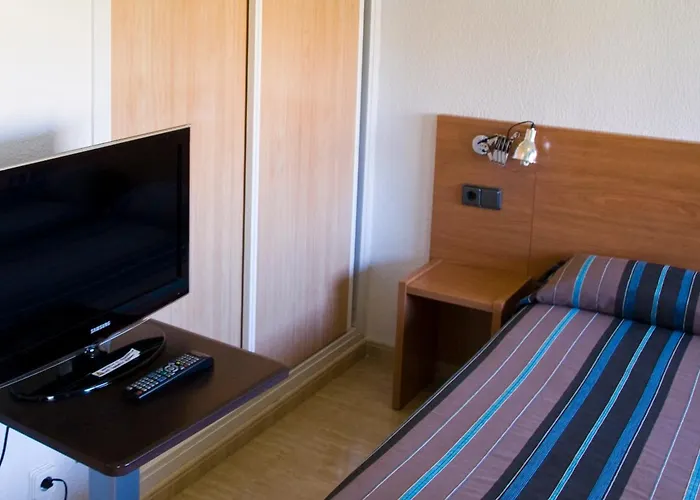 Aparthotel Villas La Manga