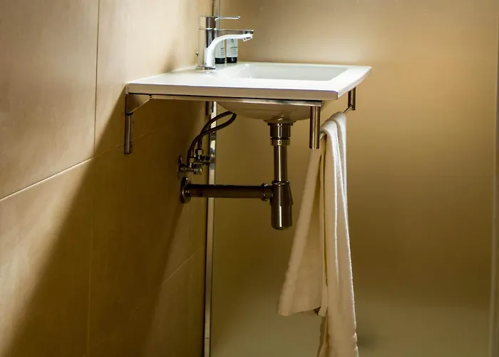 Aparthotel Aparthotel Villas La Manga