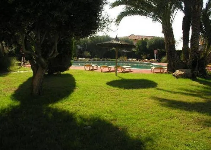 Aparthotel Villas La Manga 3* La Manga del Mar Menor