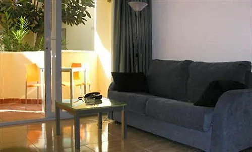 Aparthotel Aparthotel Villas La Manga 3*