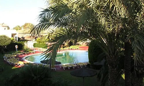 Aparthotel Villas La Manga Aparthotel