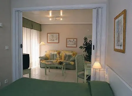 Aparthotel Villas La Manga 3*