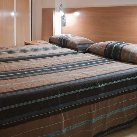 Aparthotel Villas La Manga Ξενοδοχείο με διαμερίσματα