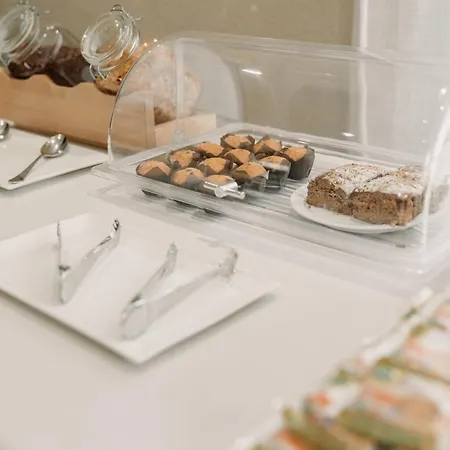 拉曼加别墅公寓酒店 拉曼加戴尔马尔梅纳