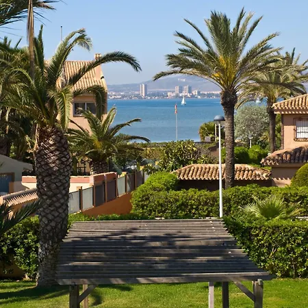 公寓式酒店 拉曼加别墅公寓酒店